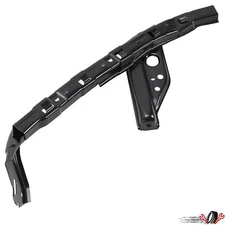 For Honda Civic 2012-2015 Headlight Bumper Bracket Front Left Mount Support