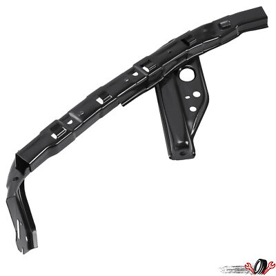 For Honda Civic 2012-2015 Headlight Bumper Bracket Front Left Mount Support
