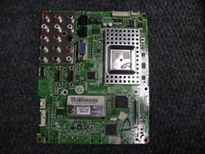 Samsung LN32A330J1DXZA Main Board BN96-07970B (BN41-00965A) L #5C