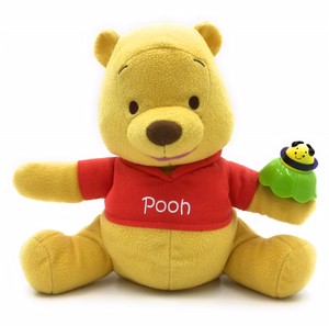 fisher price winnie the pooh