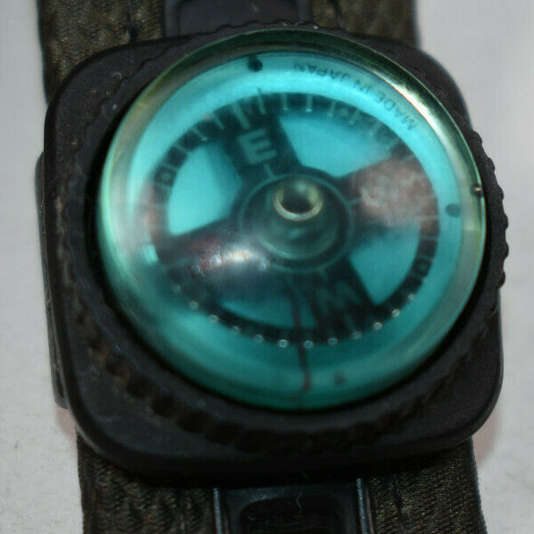 Circa 2006 CASIO G-Shock GW-002KA-3V Tough Solar Men's