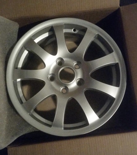 Cerchi 16” Toyota,mazda,honda,hiunday,kia - Foto 1 di 2
