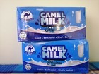 Original Camel Milk Powder Halal Pure Boxes (20 sachets x 25g)- FREE SHIPPING-