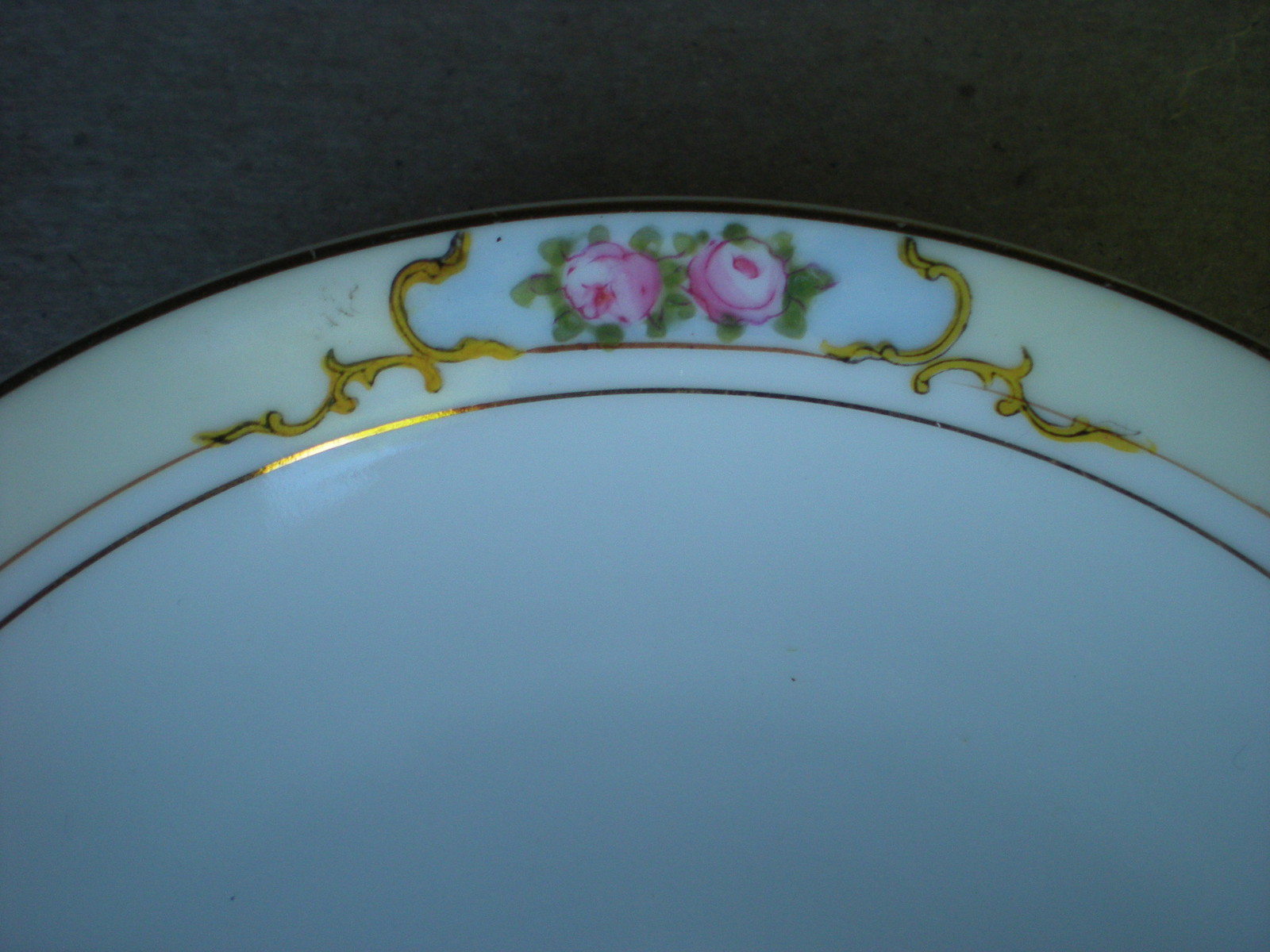 Noritake The Celtic SAUCER Japan eBay