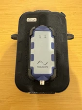 Augury Auguscope A6 Vibration Ultrasonic Measuring Tool Tester w/Cables DFS-6000