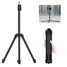 Ulanzi TT43 Extendable Photography Light Stand, Adjustable 6.23ft berry