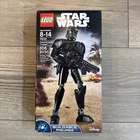 LEGO Star Wars: Imperial Death Trooper (75121)