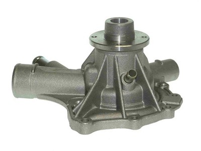 For MERCEDES-BENZ 2001-2004 Engine Water Pump Saleri + 1 YEAR WARRANTY