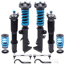 MaXpeedingrods T6 Racing Coilover Suspension Lowering Kit For BMW Z3 M E36 96-02