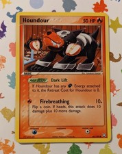 Houndour Prices | Houndour List
