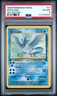 1999 POKEMON FOSSIL 1ST EDITION #17 ARTICUNO PSA 6