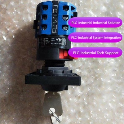 1pc new Abb 3HAC052287-001 Automatic Change-over switch Free ship