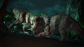 Jurassic Park: The Game [Xbox 360]