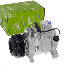 VALEO KLIMAKOMPRESSOR 6SEU16 passend für BMW 1 3 5 X1 Z4 | 813120