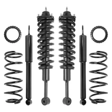 For Toyota 4Runner 03-11 Active to Passive Suspension Conversion Kit Unity Front