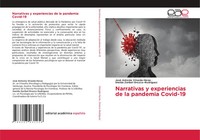 José Antonio VíRseda-Heras (U. A.) | Narrativas Y Experiencias De La Pandemia...