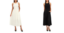 DKNY Women's Maxi Dress