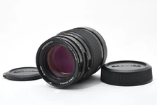 [Top MINT] Zenza Bronica Zenzanon PS 180mm f/4.5 Lens For SQ A Ai From JAPAN