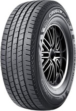2 New Kumho Crugen Ht51 Lt26575r16 E 2657516 265 75 16 Highway Tire