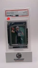 2024 PANINI DONRUSS OPTIC #229 DRAKE MAYE RATED ROOKIE RC PSA 10