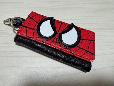 Spiderman Universal Studios Japan Schlüsseletui