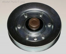 MTD Cub Cadet 756-0226 756-1208  756-3003, 756-0293A Replacement V-Idler Pulley