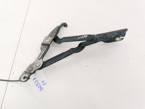 8D5827301C Scharnier für Heckklappe Kofferraumdeckel Hinten Link DE1261818-77