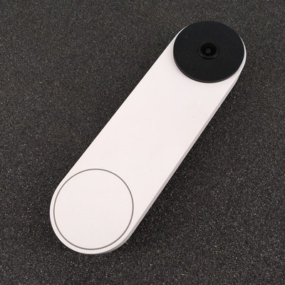 Google Nest GWX3T GA01318-US WiFi Smart Video Doorbell (Battery) - White