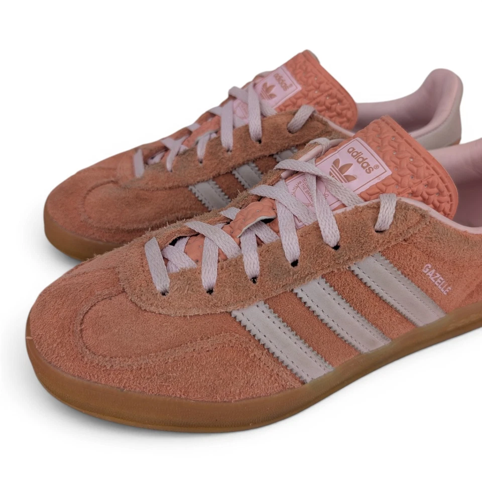 adidas Gazelle Indoor, photo 2 of 5