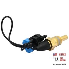 Engine Coolant Temperature Temp Switch Sensor Sender