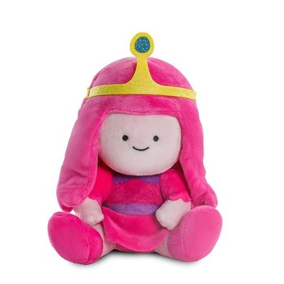 Adventure Time Princess Bubblegum Phunny Plush Kid Robot