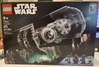 NEW SEALED - LEGO Star Wars: TIE Bomber (75347)