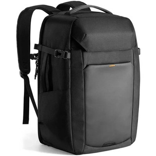 Inateck Handgepäck Rucksack BP03008 mit separatem Fach für 17 Zoll Notebook