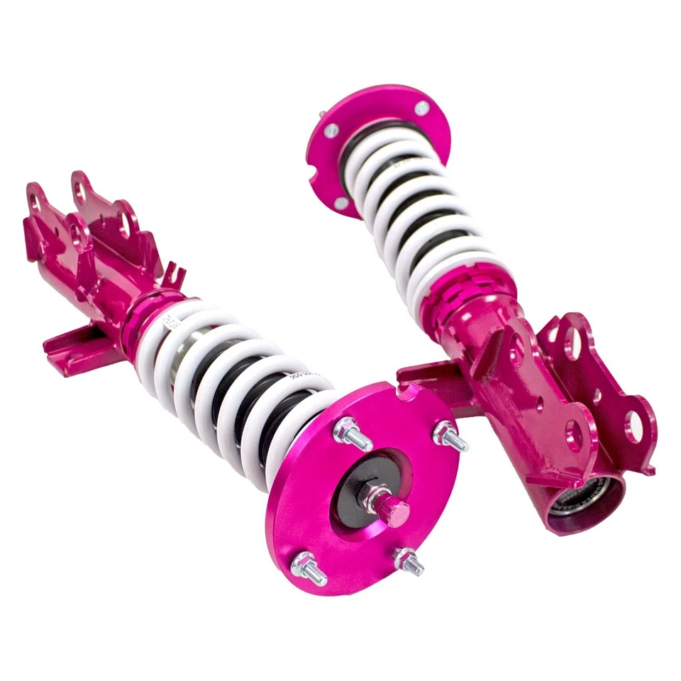 For Lincoln MKS 2013-2016 Godspeed Project Mono-SS Front & Rear Coilover Kit Foto 3 de 4