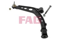 Schaeffler FAG 821035110 Querlenker Vorne Links FüR Cinquecento Seicento 600