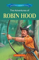 Howard Pyle | The Adventures Of Robin Hood | Taschenbuch | Englisch (2020)