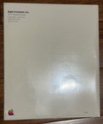Apple Macintosh MacPaint manual in original shrinkwrap!  Mac 128k 512k Macintosh — photo 3