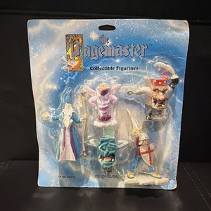 Pagemaster Horror | eBay