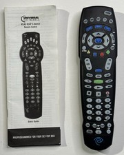 Universal Electronics RC122 Atlas OCAP Remote...