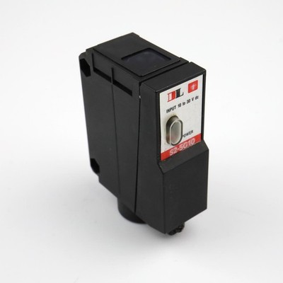 DATALOGIC photoelectric sensor S2-5G10 GEB