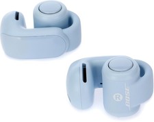 Bose Ultra Open Earbuds - Moonstone Blue