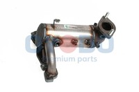 Oyodo 10N0052-OYO Katalysator FüR I20 I Rio Iii 1.2 1.25 09.08-12.17 Hyundai