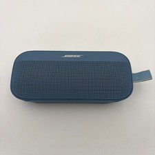 Bose SoundLink Flex Wireless Portable Bluetooth Speaker Blue 442591