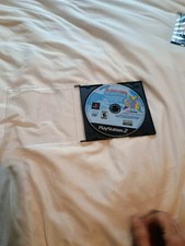 Ed Edd n Eddy The Mis-Edventures PS2 PlayStation 2 Disc Only