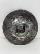 International Harvester Dog Dish Poverty Hubcap 10.0 International Harvester Dog Dish Poverty Hubcap 10.0