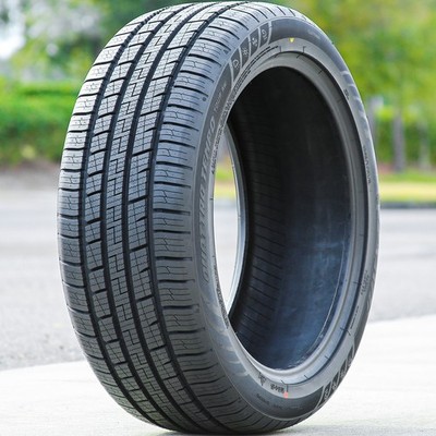Lexani Quattro Tempo Tour AW 225/60R16 Tire for sale online | eBay