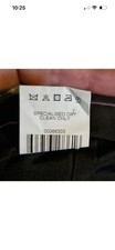 Moss London Slim Fit Grey Pink Check Men