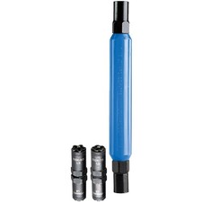 Jonard Tools SSK-876 Star Key Can Wrench Kit, LC, LG, LB, & LS Patterns