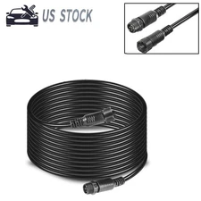 NMEA 2000 N2k 15 Foot Backbone/Drop Cable for Lowrance Simrad B&G Navico Garmin