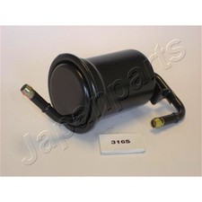 ORIGINAL® Japanparts Kraftstofffilter für Mazda MX-5 II MX-5 III MX-5 I